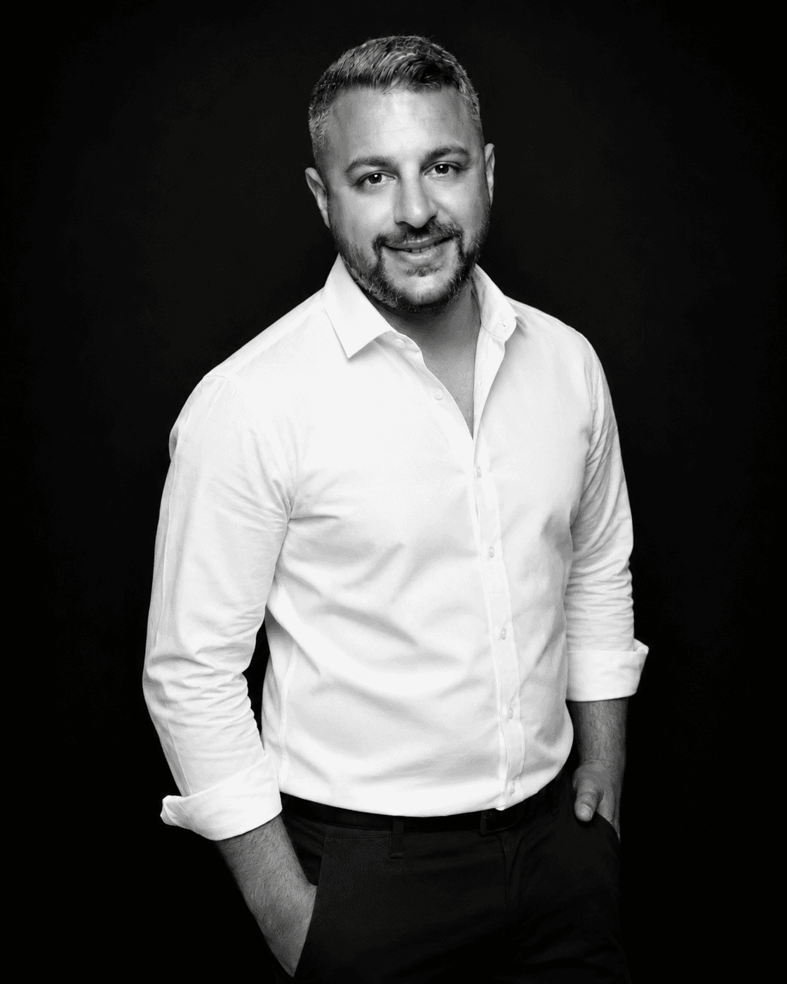 Erol Demircan, développeur et fondateur d’Atelya